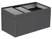 Biohort Pařeniště Hochbeet 2x1