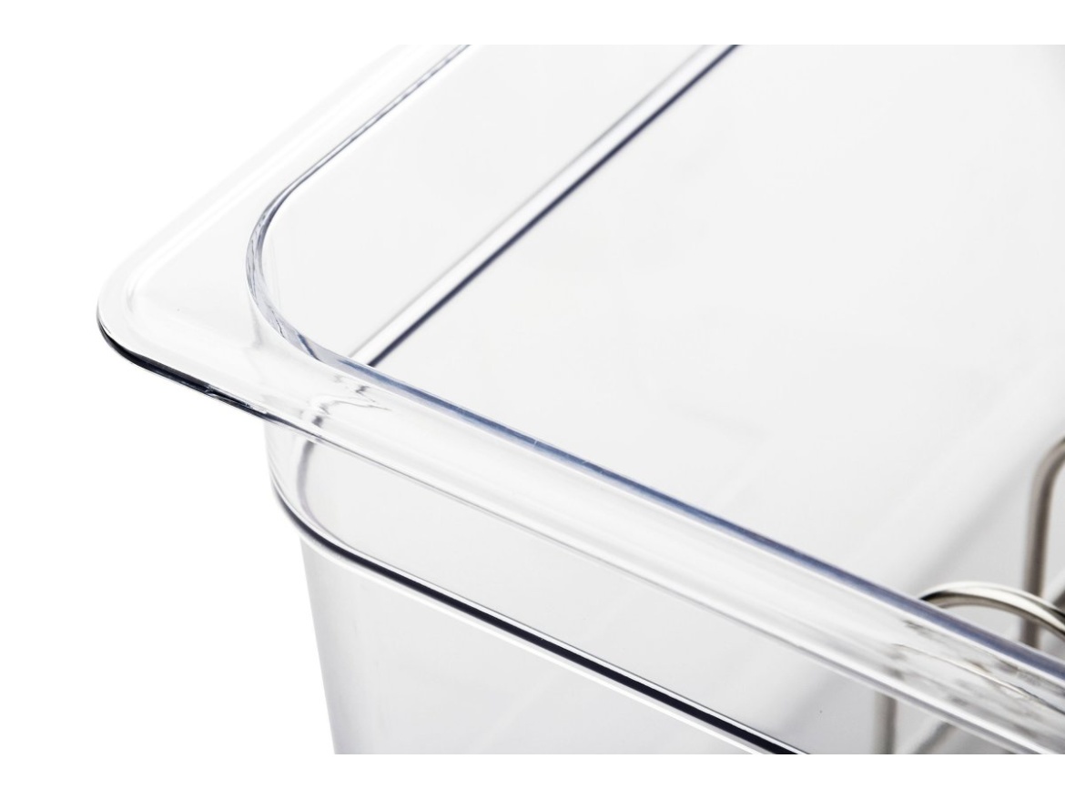 G21 Příslušenství  kontejner pro Sous Vide, 12 litrů