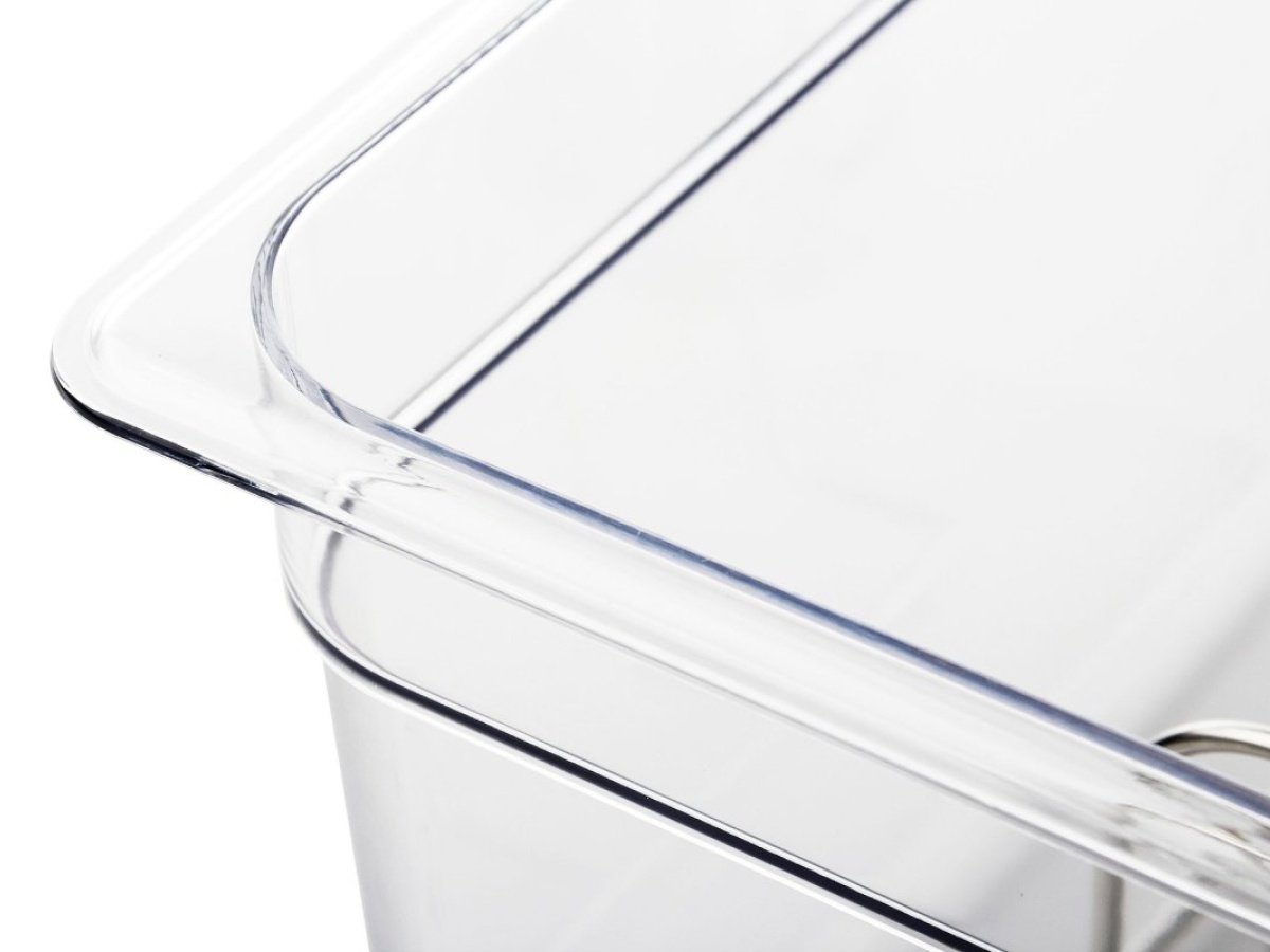 G21 Příslušenství  kontejner pro Sous Vide, 12 litrů