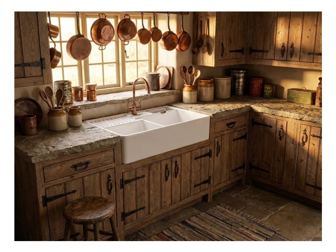 Kuchyňské dřezy Villeroy & Boch Double 895.2