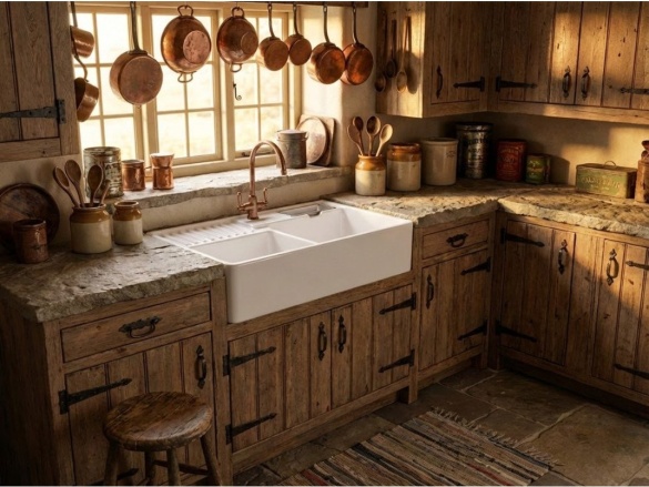 Kuchyňské dřezy Villeroy & Boch Double 895.2