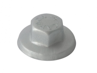 Hollow plates –  Krytka šestihranného šroubu Covestro