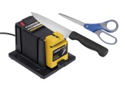 Powerplus Multifunkční bruska POWX1350