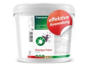 Scobax Kieselgur Pulver 600 g, 100% čistá křemelina