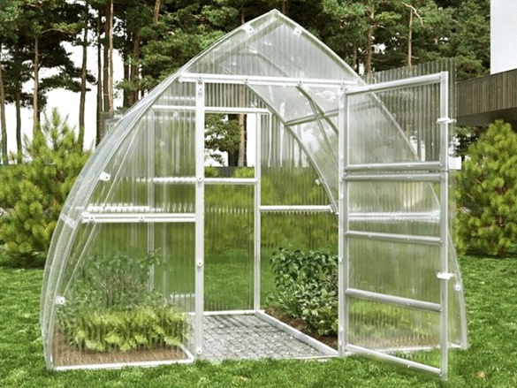 Skleník Gutta Gardentec Arrow