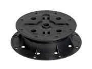 Teleskopický Terraco Buzon Rektifikační terč PB