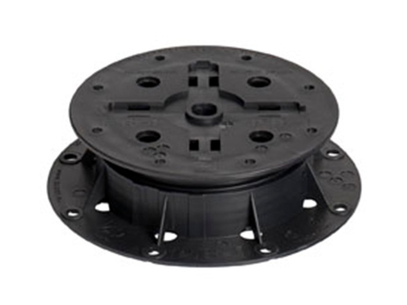 Teleskopický Terraco Buzon Rektifikační terč PB