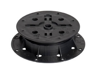 Venkovní dlažba –  Buzon Rektifikační terč PB