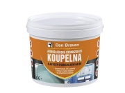 Den Braven Hydroizolace Koupelna