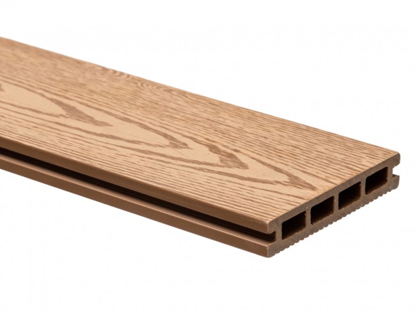 Covernit Technodeck
