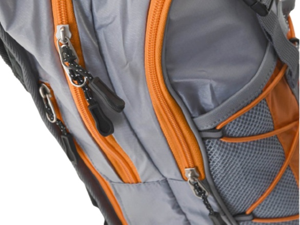 Cattara Batoh OrangeW10