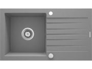 Kuchyňské dřezy Deante Zorba 760.0E