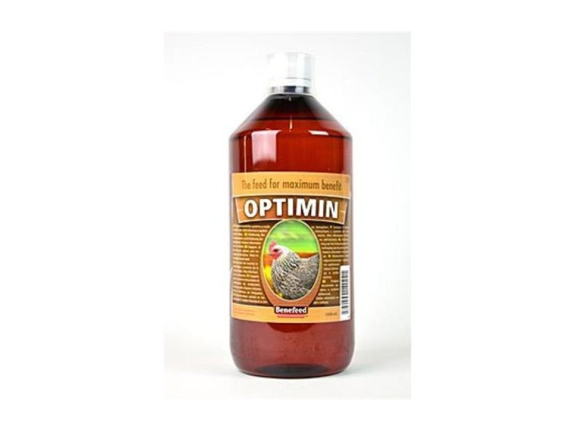 Scobax OPTIMIN drůbež 500 ml