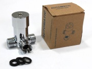 Kézszárítók Jet Dryer AIRTAP 2v1 - kulatá