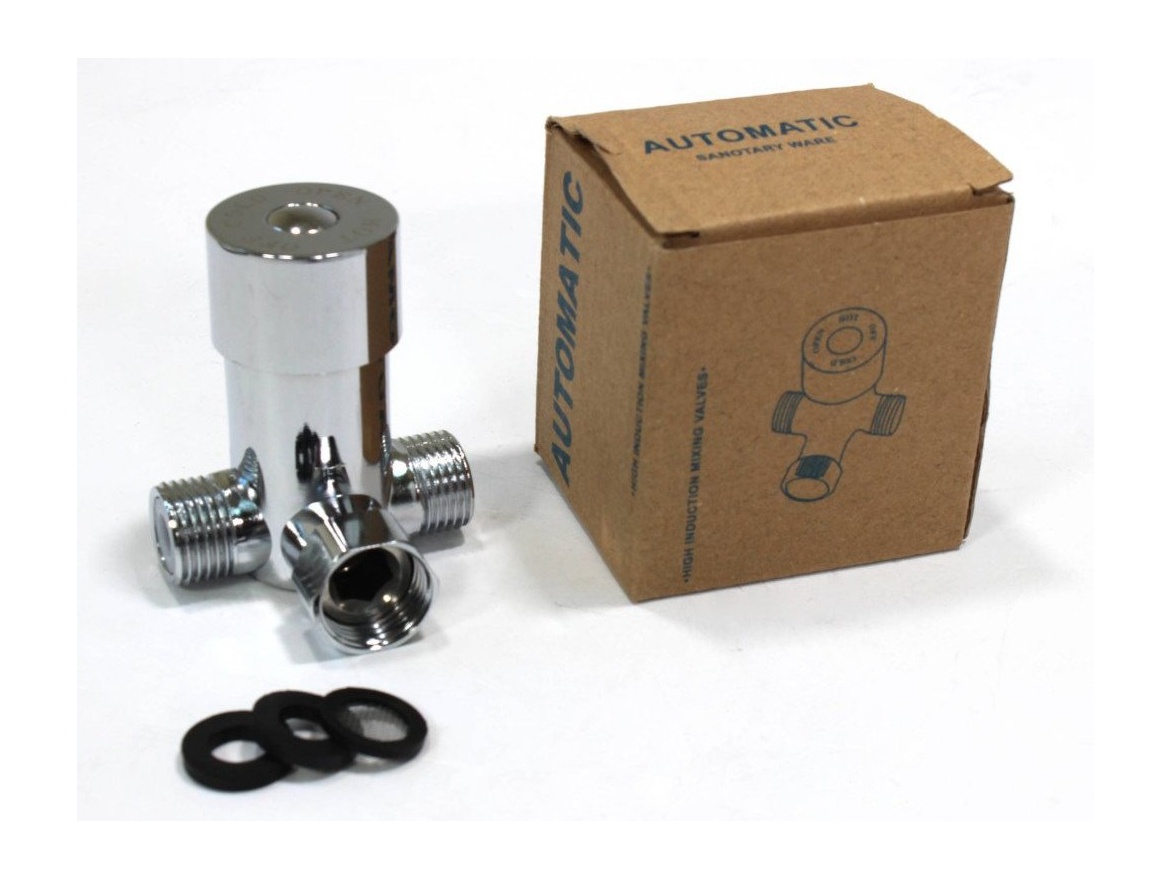 Sušiče rúk Jet Dryer AIRTAP 2v1 - kulatá