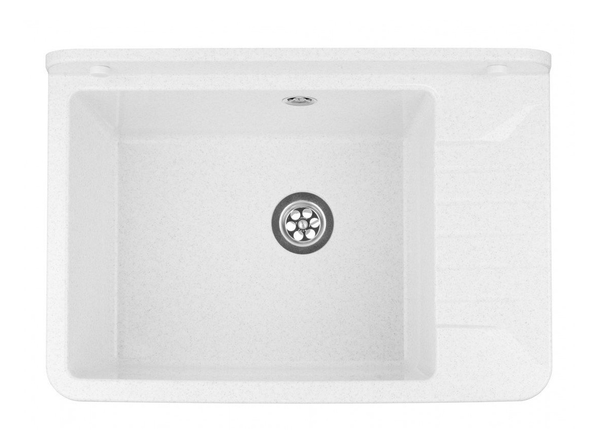 Kuchyňské dřezy Zelvo Compact 505