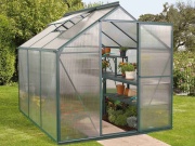 Skleník Vitavia Triton