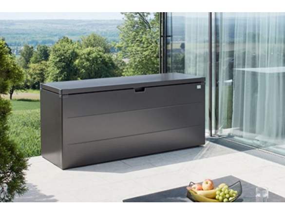 Box Biohort StyleBox