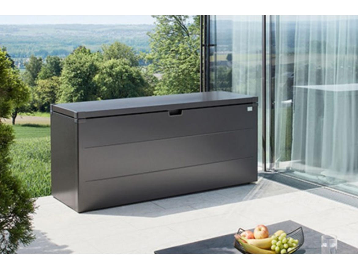 Doboz Biohort StyleBox