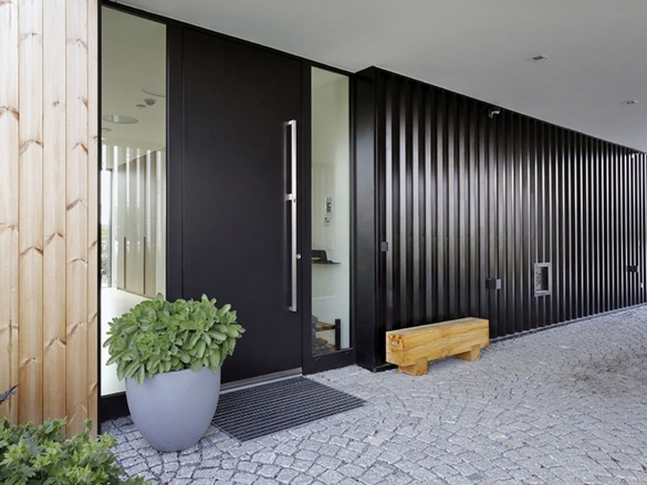 Trapézový plech Budmat TRB-18