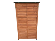 Dřevěná králíkárna Scobax Leo