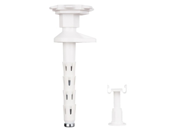 Konzola k radiátorom