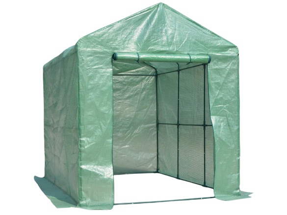 Fóliovník M.A.T. Harvest