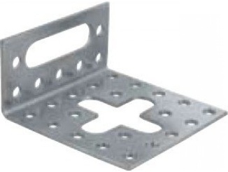 Úhelníky –  Koelner Regulovaný úhelník D-ZKR 60 x 40 x 60 mm