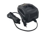Akkumulátortöltő 20 V (2,4 A) Riwall PRO RAC 220