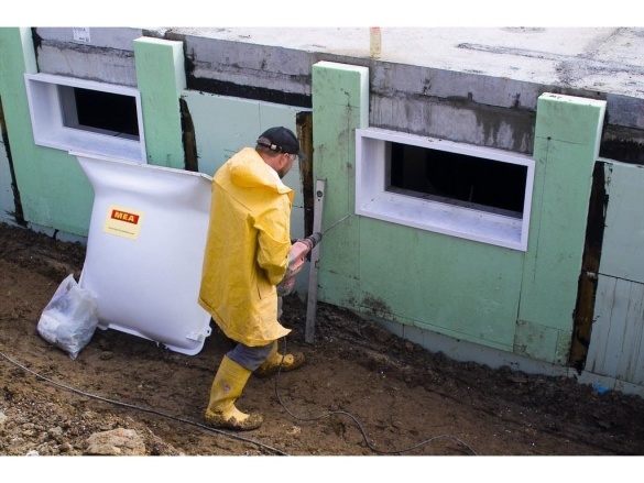 Kotvící sada Scobax Universal TI