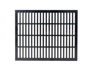 Állattenyésztés –  Scobax Rošt pro králíky, drůbež - 40x50 cm