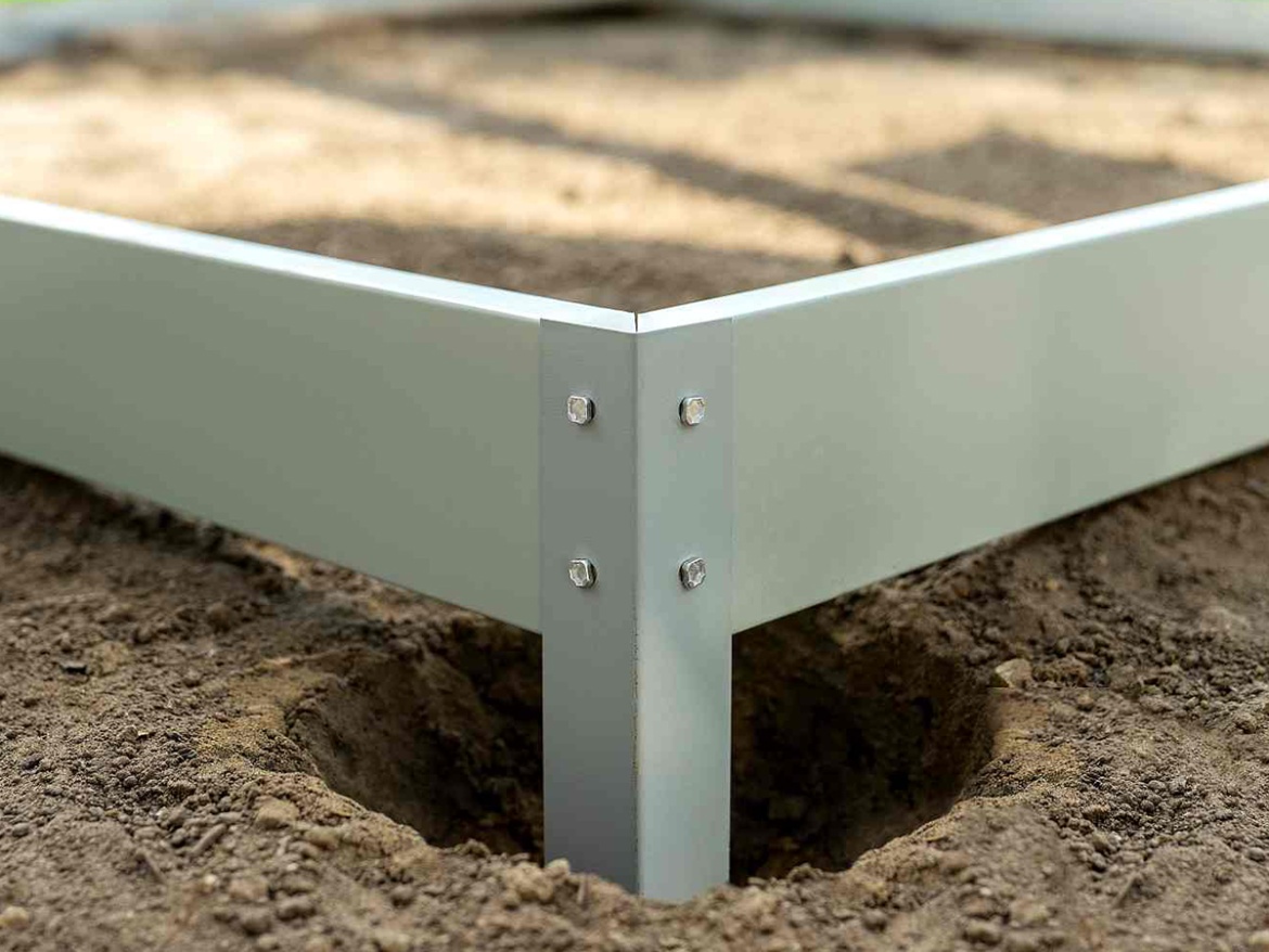 Základňa Vitavia základna Venus