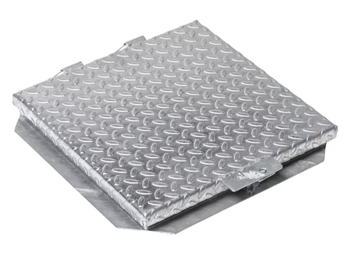 Poklop Dakota Easy DA