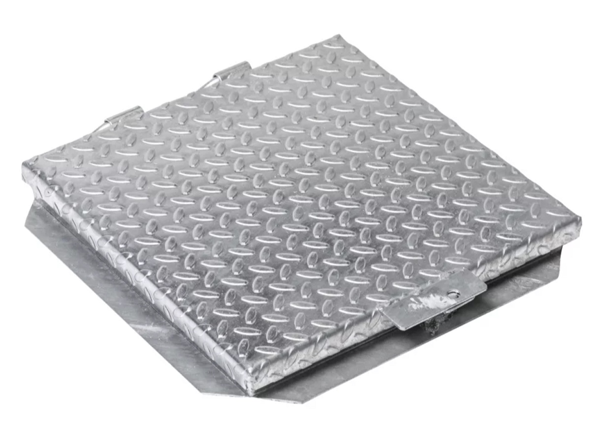 Poklop Dakota Easy DA