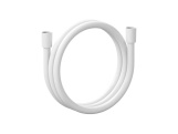 Ravak 913.12WV Sprchová hadica 150 cm, White Velvet