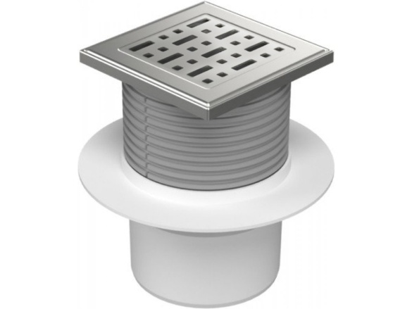 Vpusť Chuděj PVS 110 L2