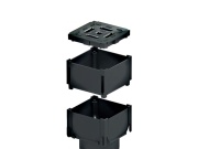 Revizní díl ACO HexaSelf H60