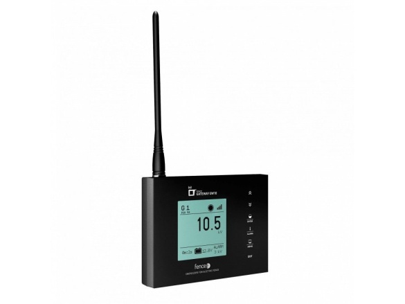 Scobax Gateway GW10
