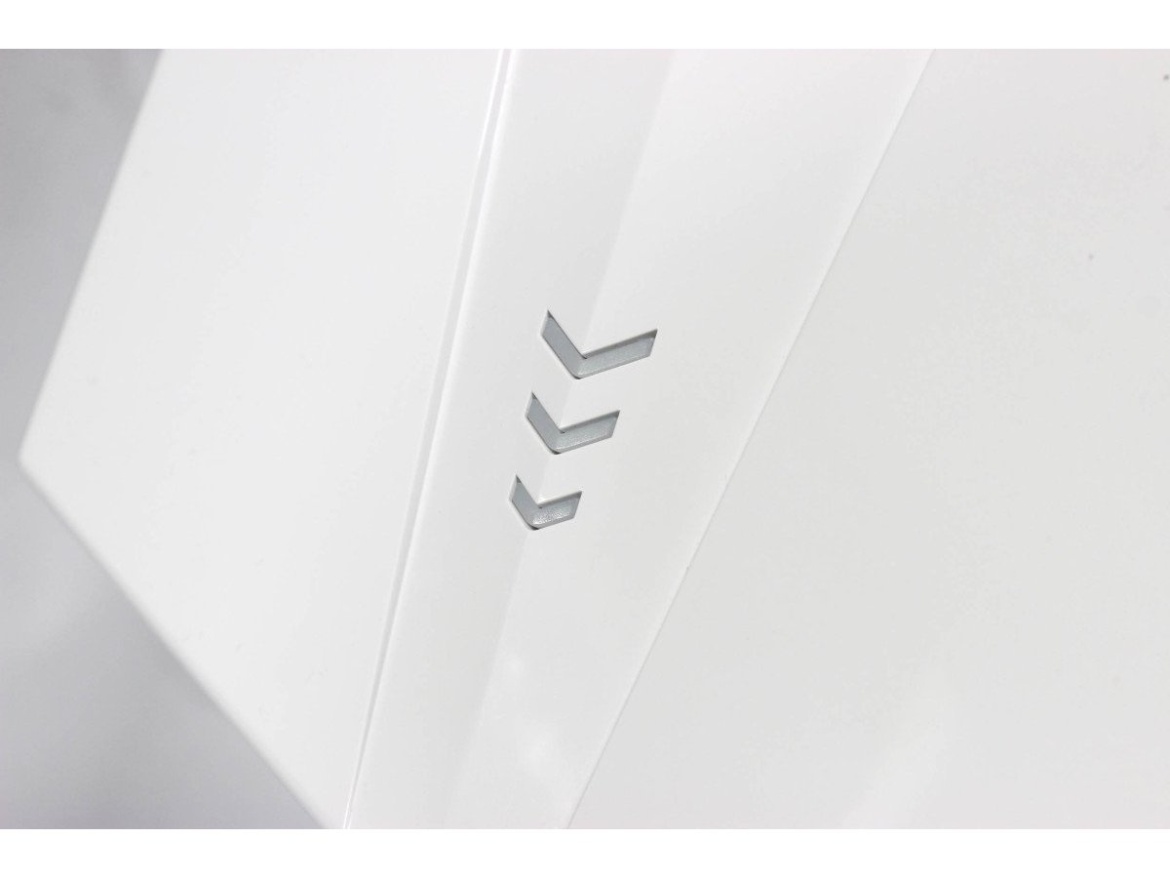 Sušiče rúk Jet Dryer FORCE