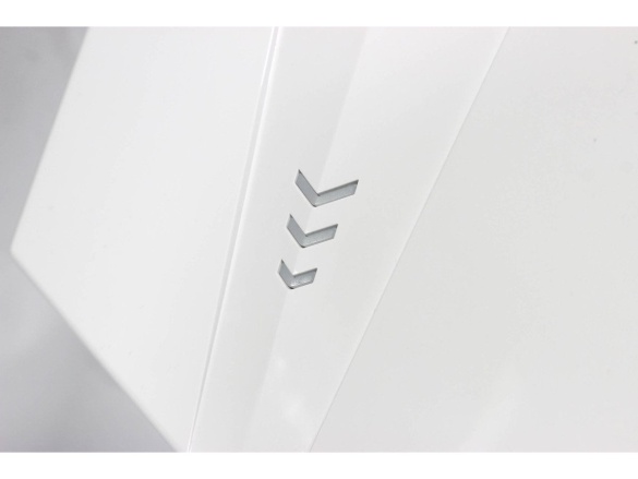 Sušiče rúk Jet Dryer FORCE