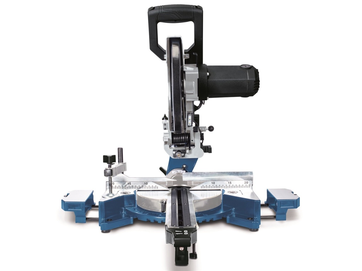 Pokosová pila Scheppach HM 110 MP