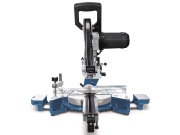 Pokosová pila Scheppach HM 110 MP