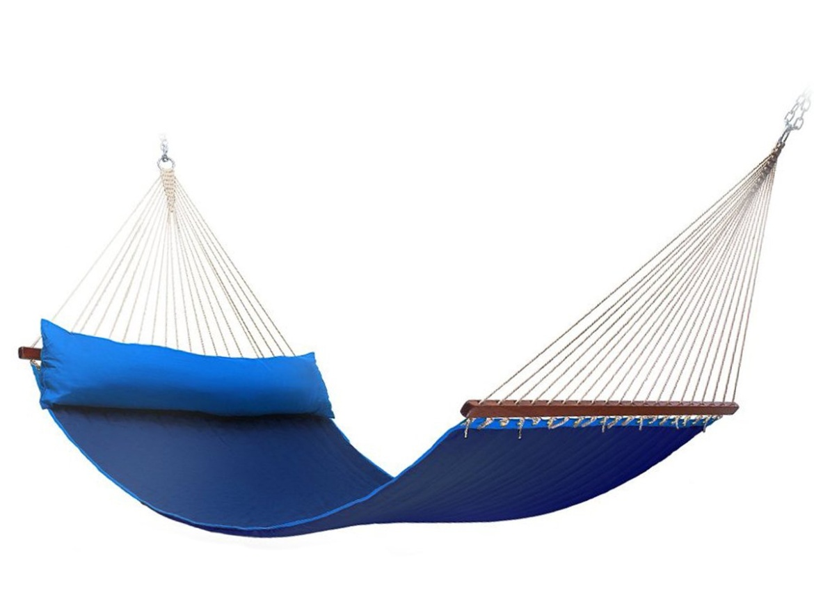 Hojdacia sieť Hamaka Exclusive double