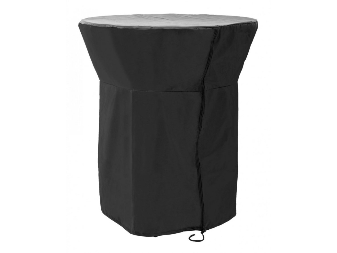 G21 Gril  Oregon Corten