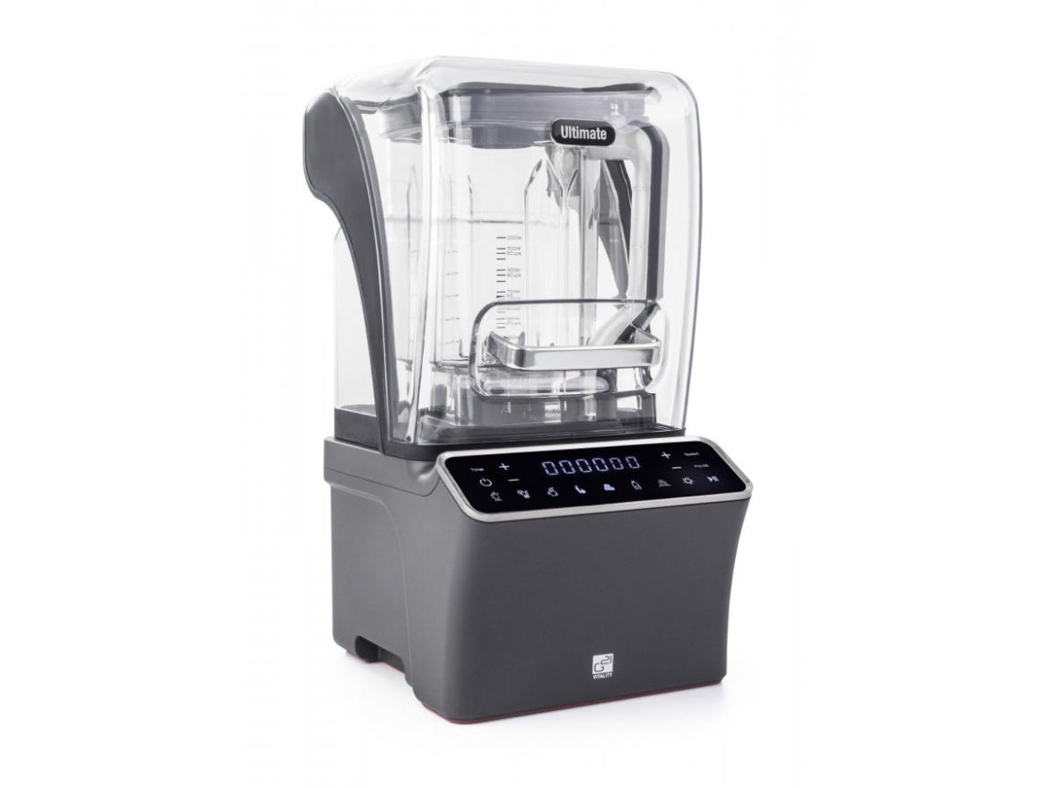 G21 Blender  Ultimate Graphite Black