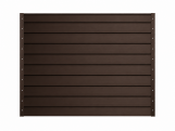 Plotový panel Scobax Rhombus Plus