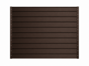 Plotový panel Scobax Rhombus Plus