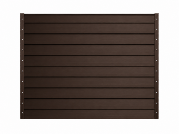 Plotový panel Scobax Rhombus Plus