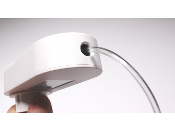 Příslušenství k drtičům EcoMaster Externí mezizásuvka s pneuspínačem. 220 -240V, max 10A