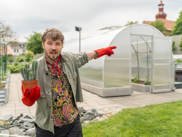 A legjobb íjász? A Česká Manufaktura Kaktusának áttekintése